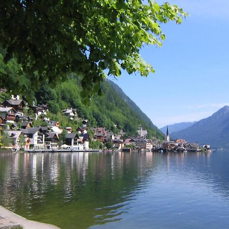 Privatzimmer Anneliese Hotel Gosau Exterior photo