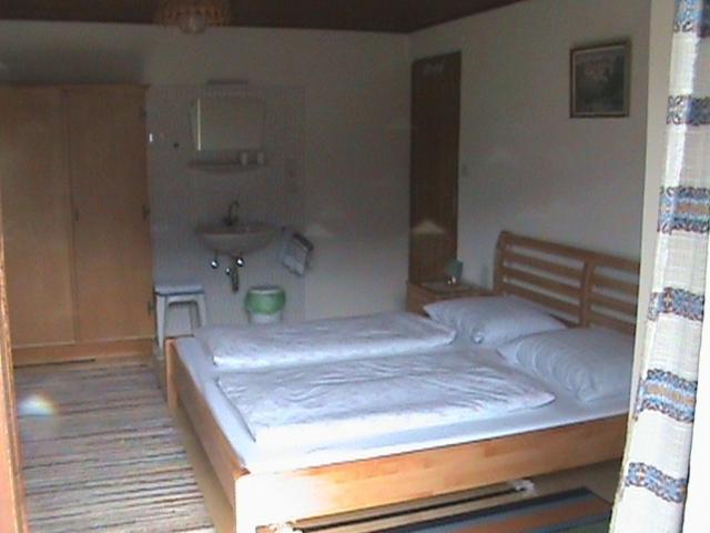 Privatzimmer Anneliese Hotel Gosau Room photo