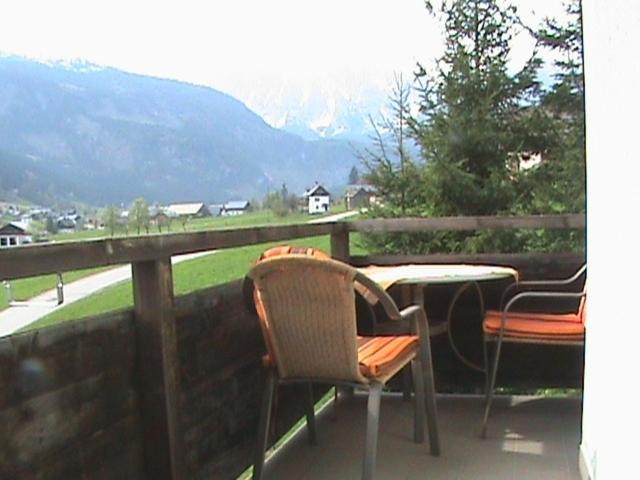 Privatzimmer Anneliese Hotel Gosau Room photo