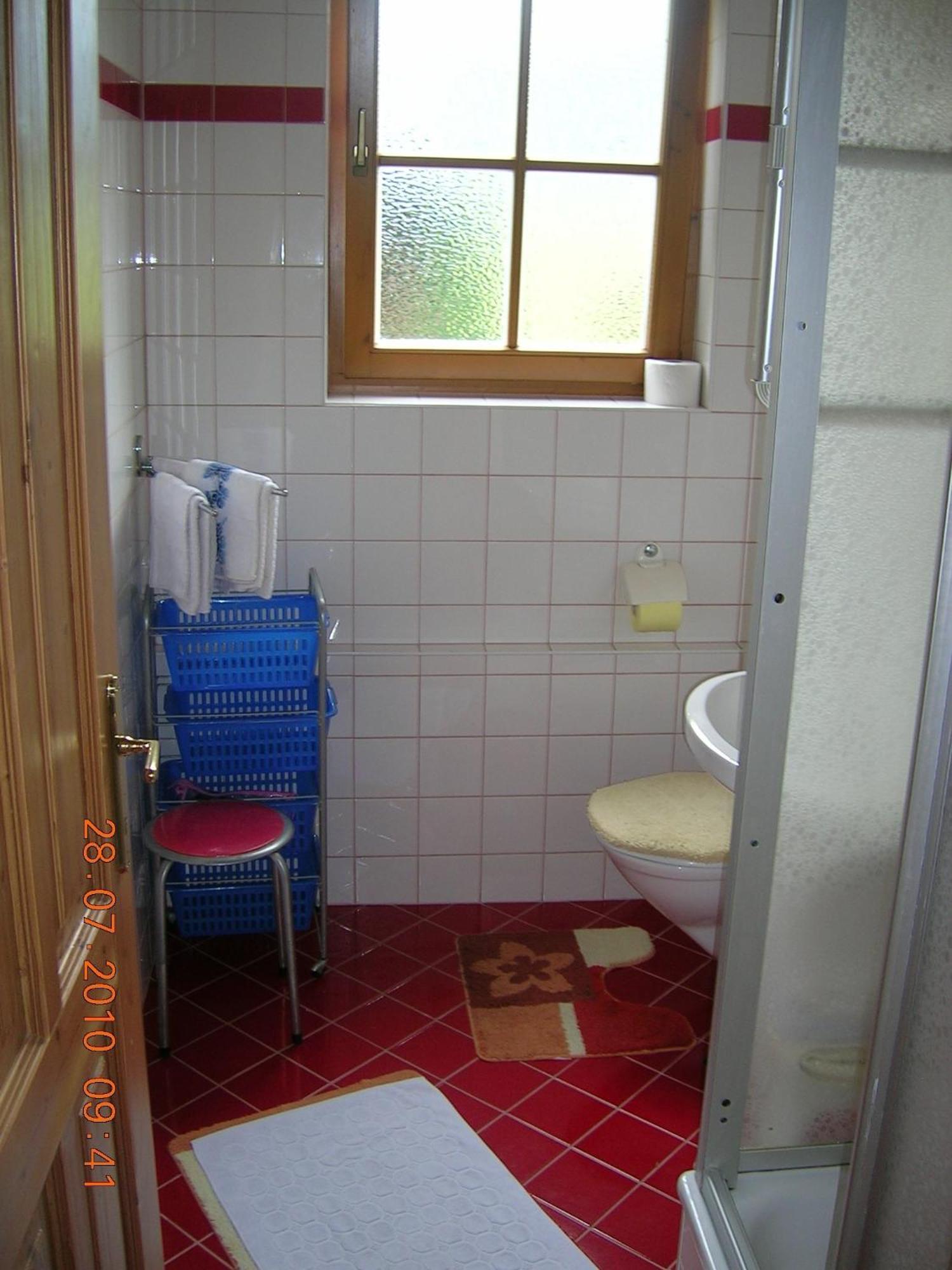 Privatzimmer Anneliese Hotel Gosau Exterior photo